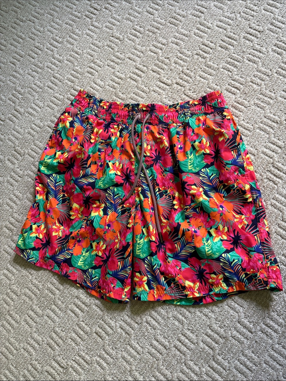 Maaji Men’s Swim Trunks